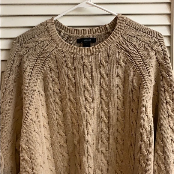 Express Men’s sweater - Picture 2 of 4